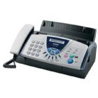Brother Fax T 100 Series