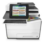 HP PageWide Managed Color Flow MFP E 58650 dn