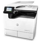 HP PageWide Pro MFP 772 dn
