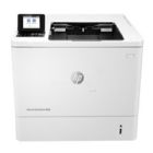HP LaserJet Enterprise M 608 Series