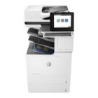 HP Color LaserJet Managed Flow MFP E 67560 z
