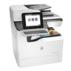 HP PageWide Managed Color Flow MFP E 77660 z