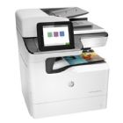 HP PageWide Managed Color MFP E 77650 z