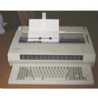IBM Wheelwriter 5