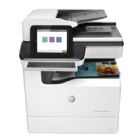 HP PageWide Managed Color Flow MFP E 77660 zs