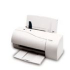 Lexmark Colorjetprinter 2070