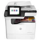HP PageWide Managed Color MFP P 77950 dn