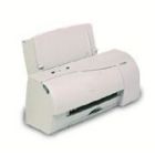 Lexmark Colorjetprinter 7200 Series