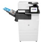 HP Color LaserJet Managed MFP E 87650 dn