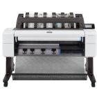 HP DesignJet T 1600 dr contract