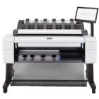 HP DesignJet T 2600 PS Contract