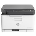 HP Color Laser MFP 170 Series